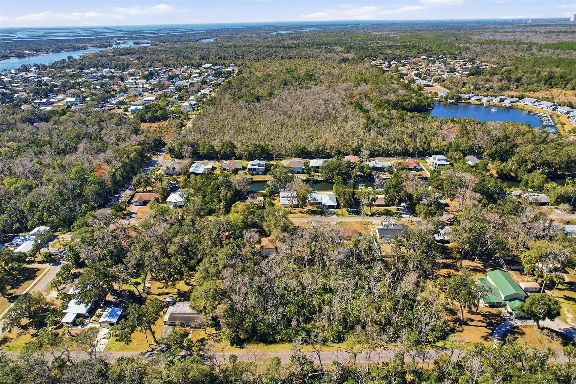3644 N Hiawatha Terrace Crystal River FL 34428