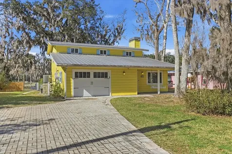 3644 N Hiawatha Terrace Crystal River FL 34428