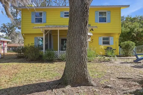 3644 N Hiawatha Terrace Crystal River FL 34428