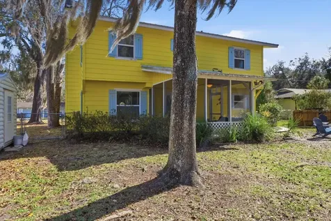 3644 N Hiawatha Terrace Crystal River FL 34428