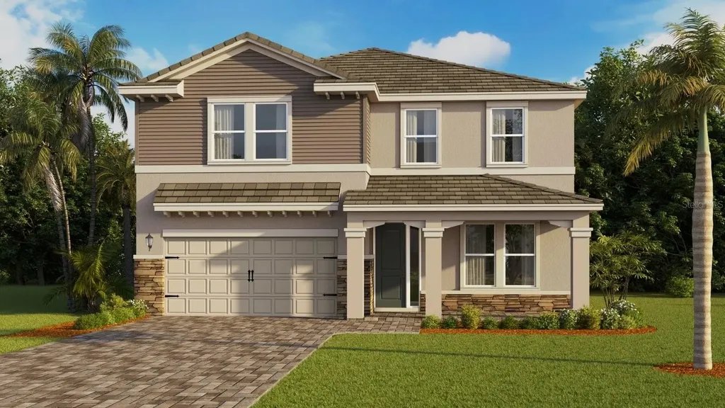 35643 Lowery Trail Zephyrhills FL 33541