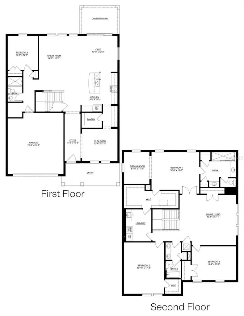 35643 Lowery Trail Zephyrhills FL 33541