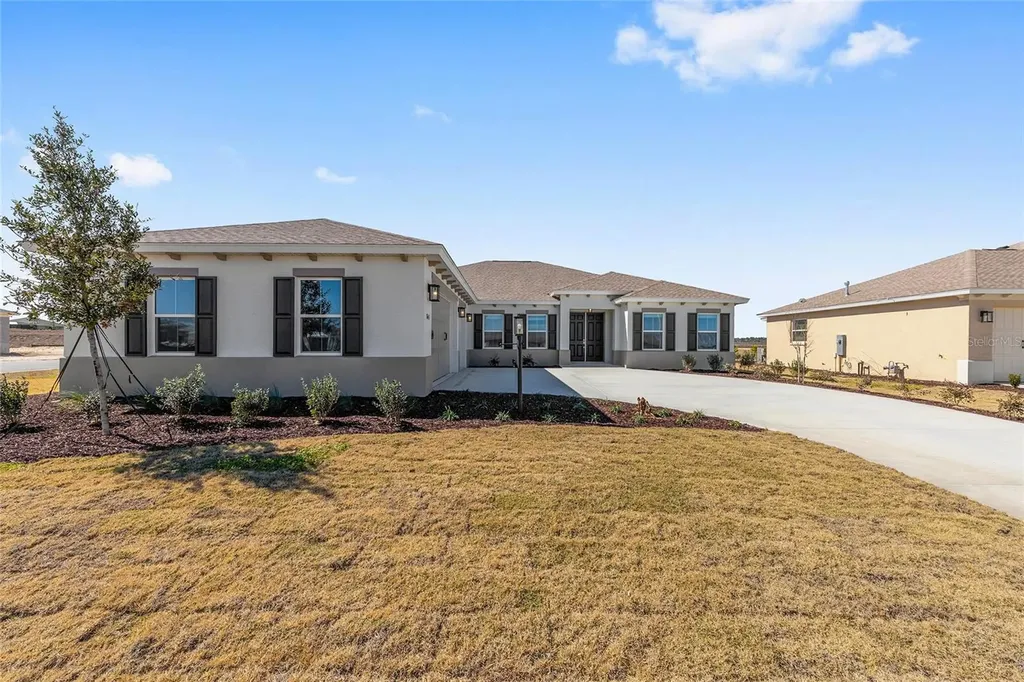 8641 SW 99th Circle Ocala FL 34481