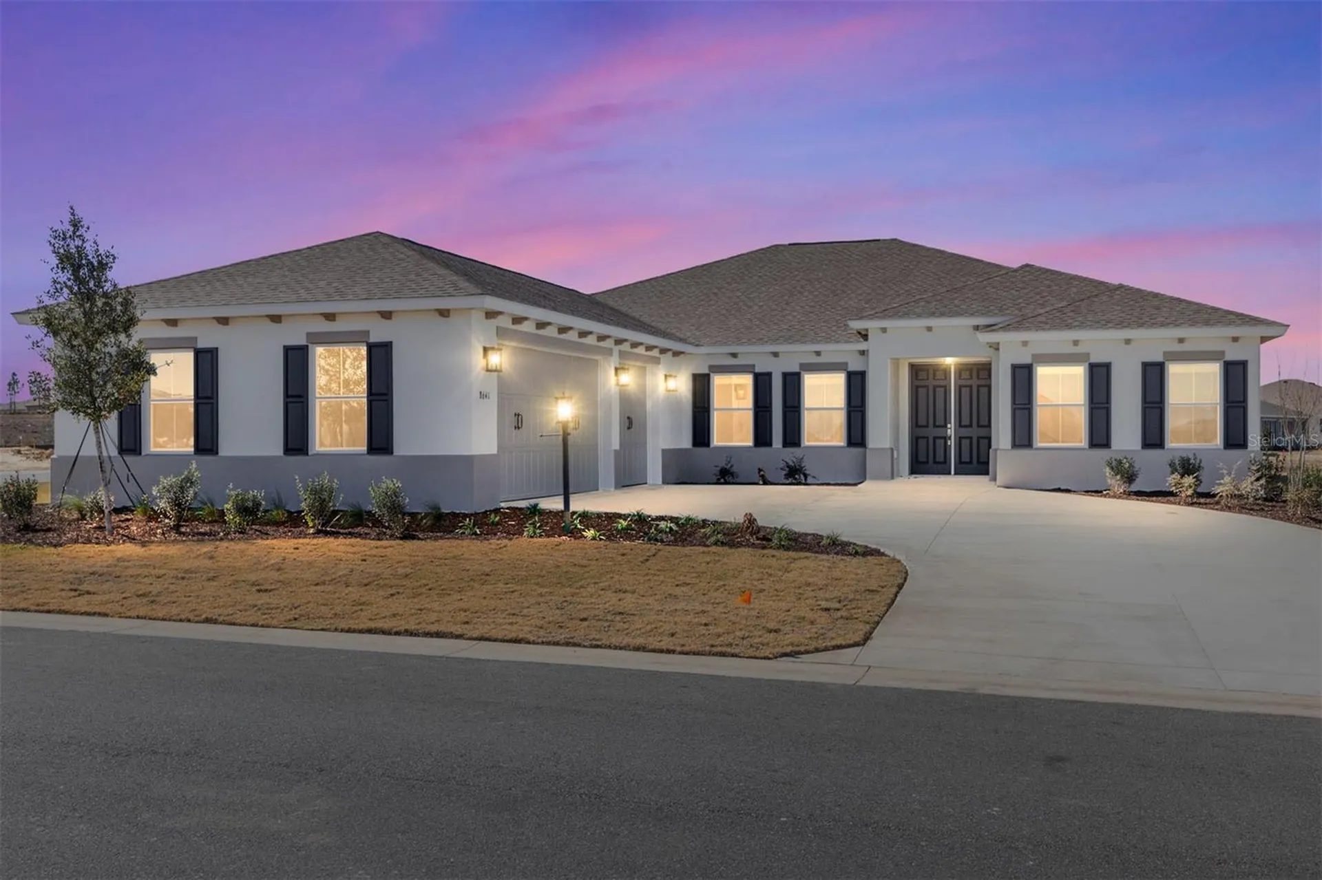 8641 SW 99th Circle Ocala FL 34481