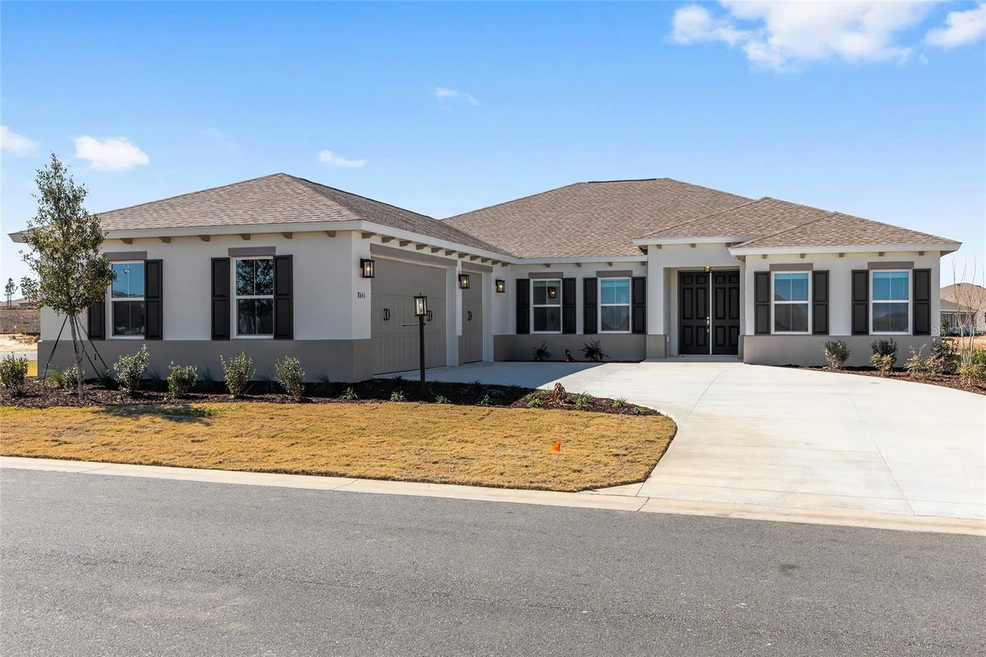 8641 SW 99th Circle Ocala FL 34481