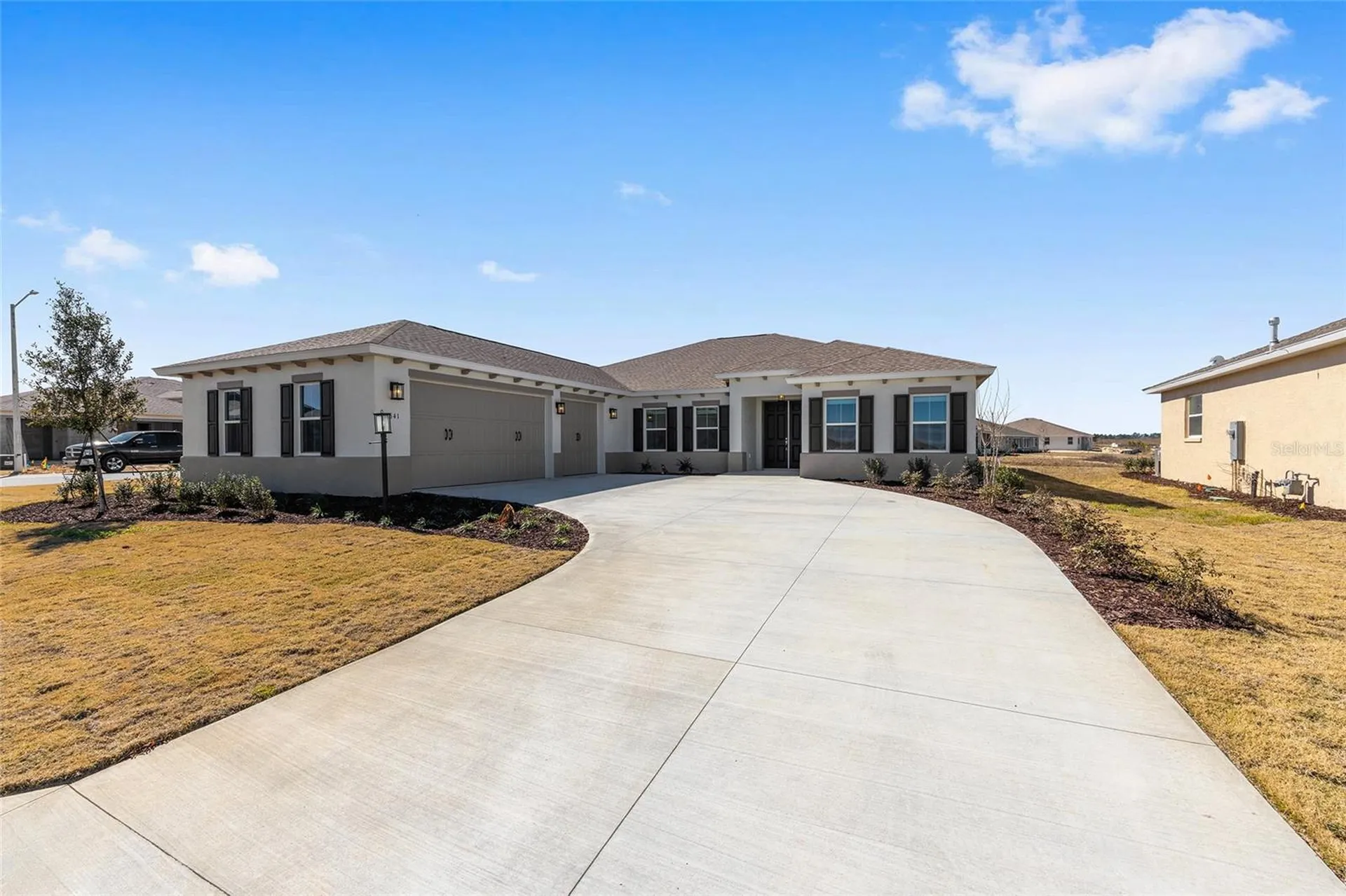 8641 SW 99th Circle Ocala FL 34481