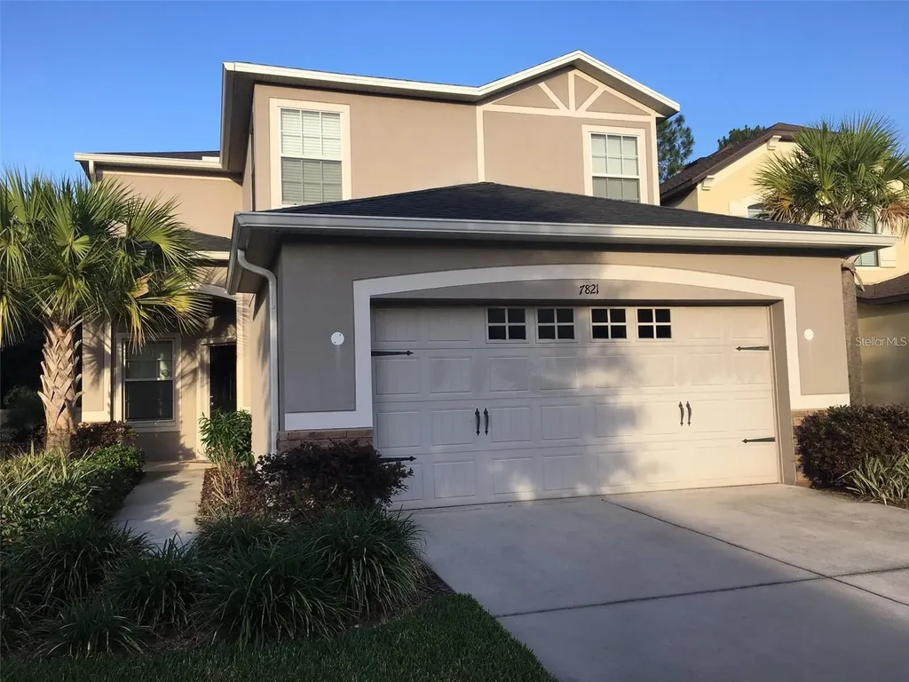 7821 Tuscany Woods Drive Tampa FL 33647