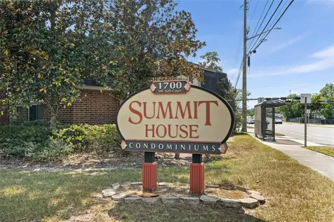 1700 SW 16th Court Gainesville FL 32608