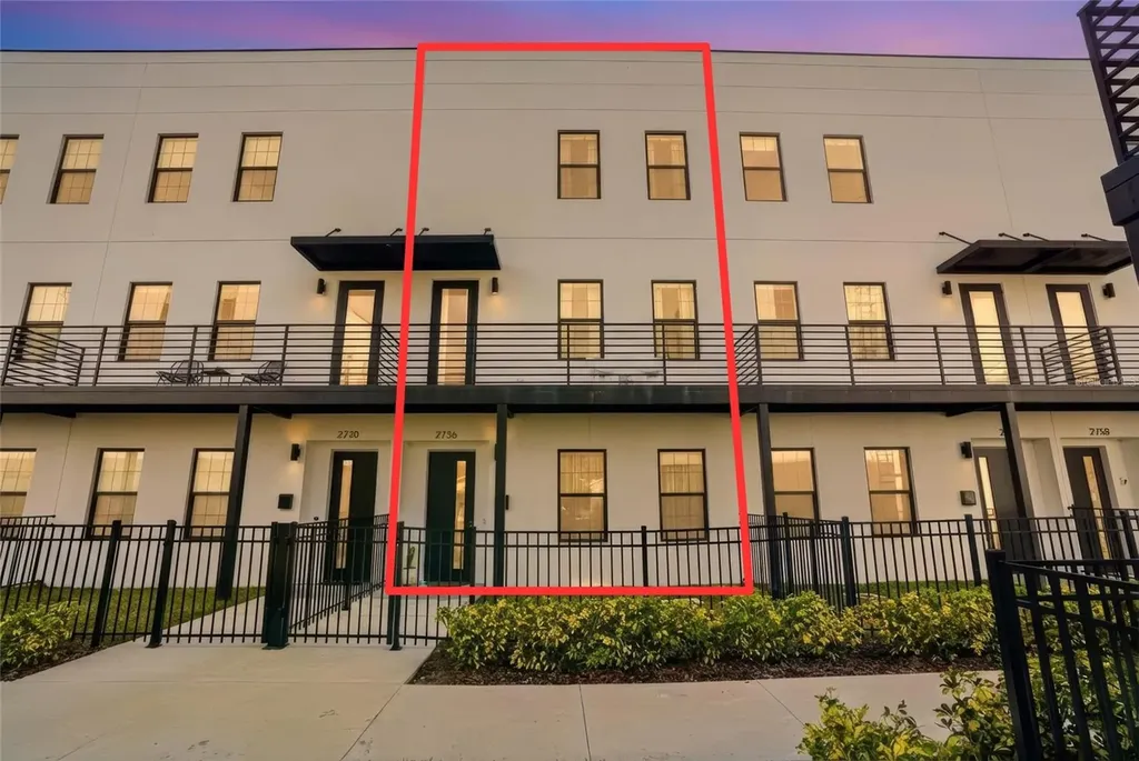 2736 5th Avenue S St Petersburg FL 33712