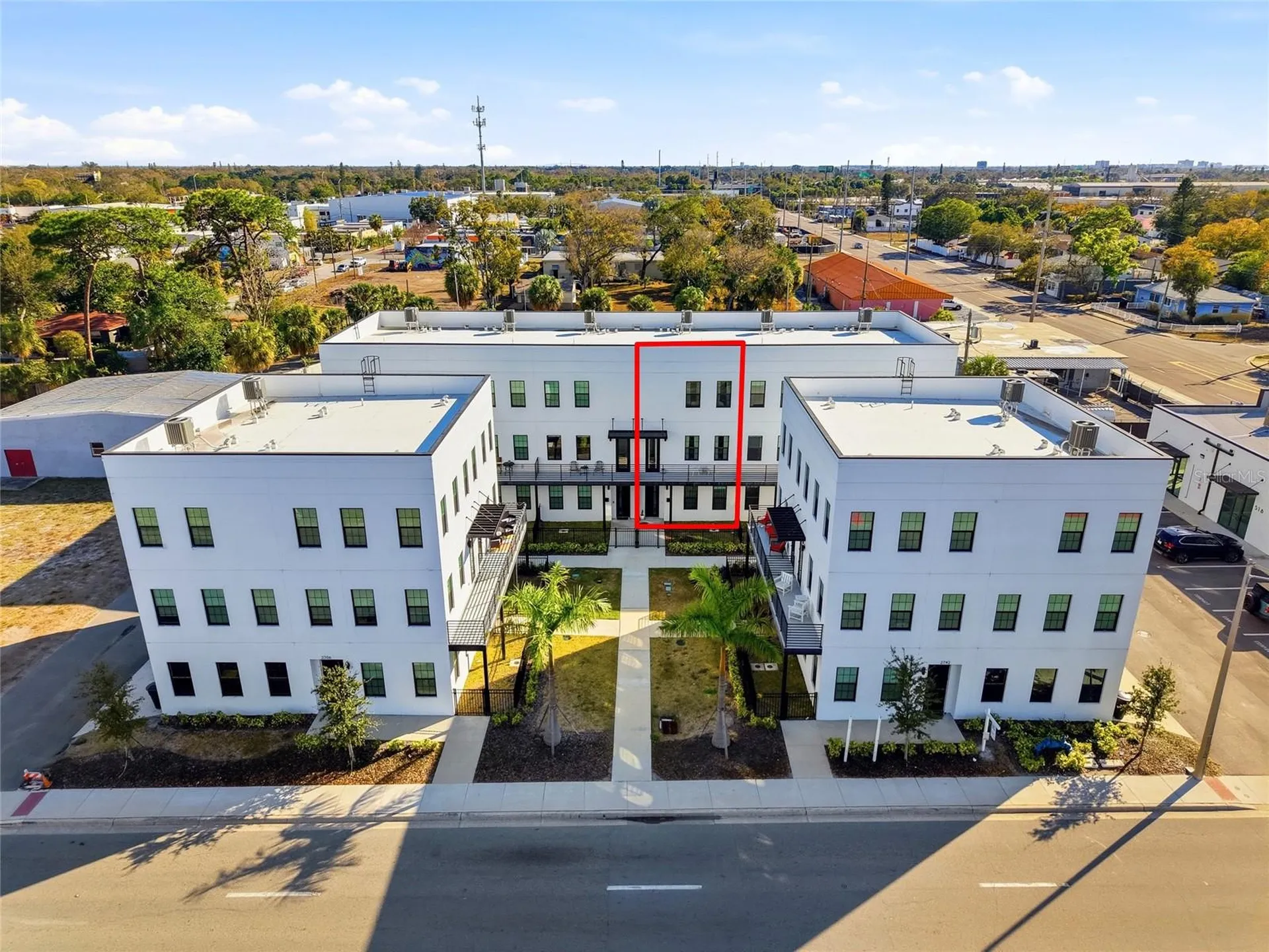 2736 5th Avenue S St Petersburg FL 33712