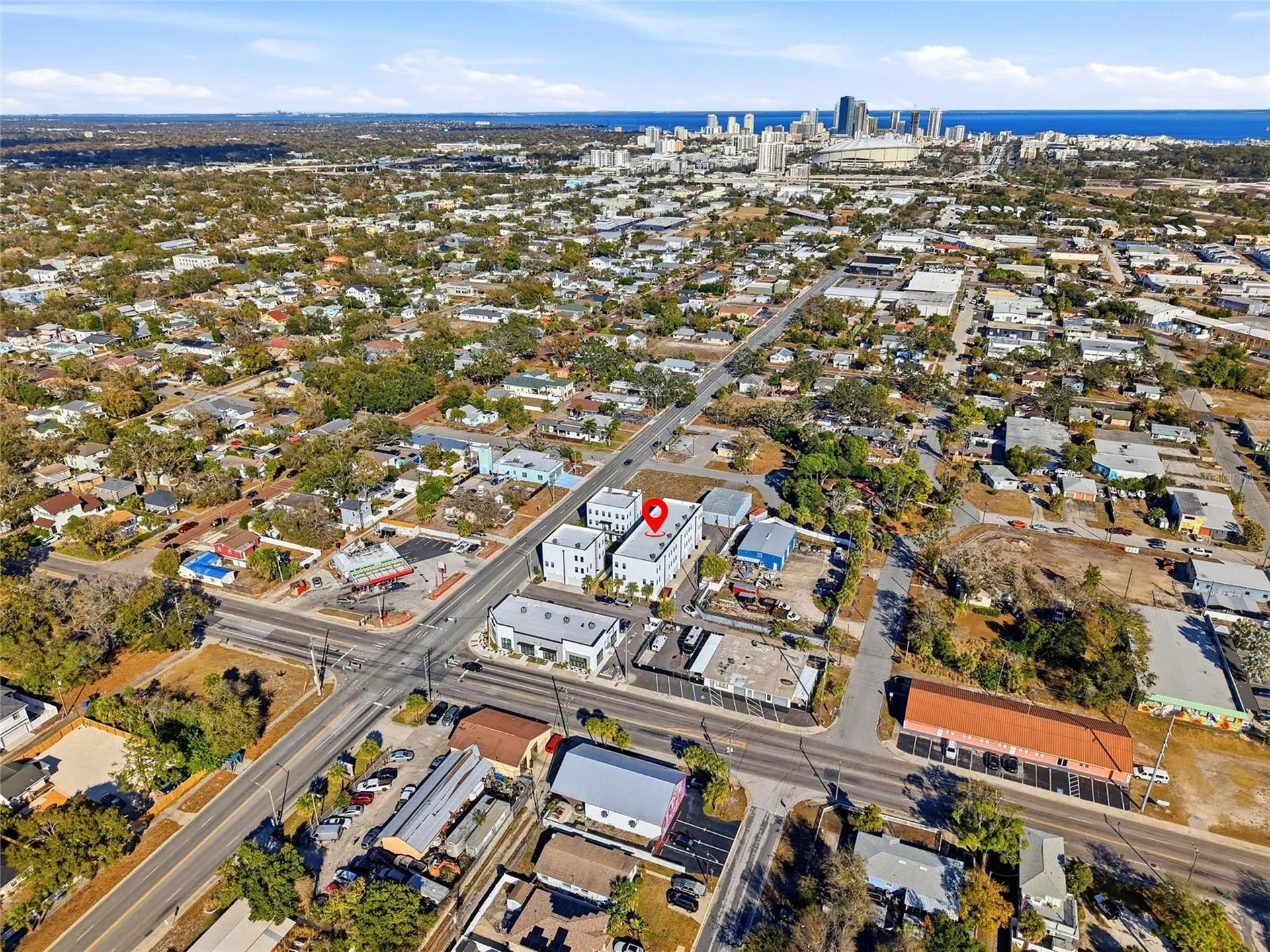 2736 5th Avenue S St Petersburg FL 33712