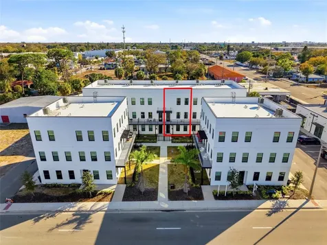 2736 5th Avenue S St Petersburg FL 33712