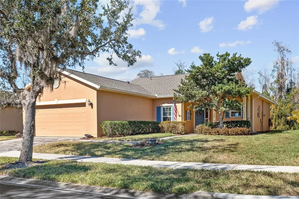 632 Portofino Drive Kissimmee FL 34759