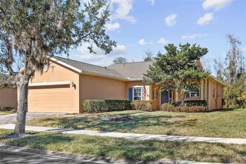 632 Portofino Drive Kissimmee FL 34759
