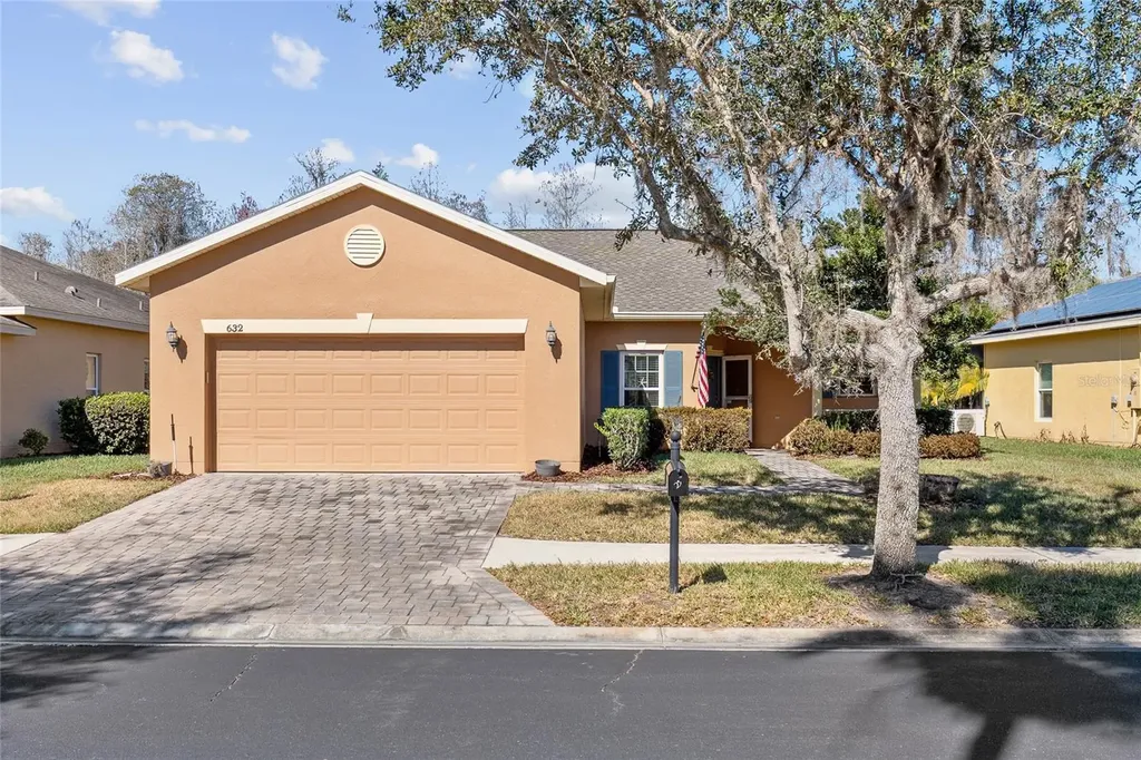 632 Portofino Drive Kissimmee FL 34759