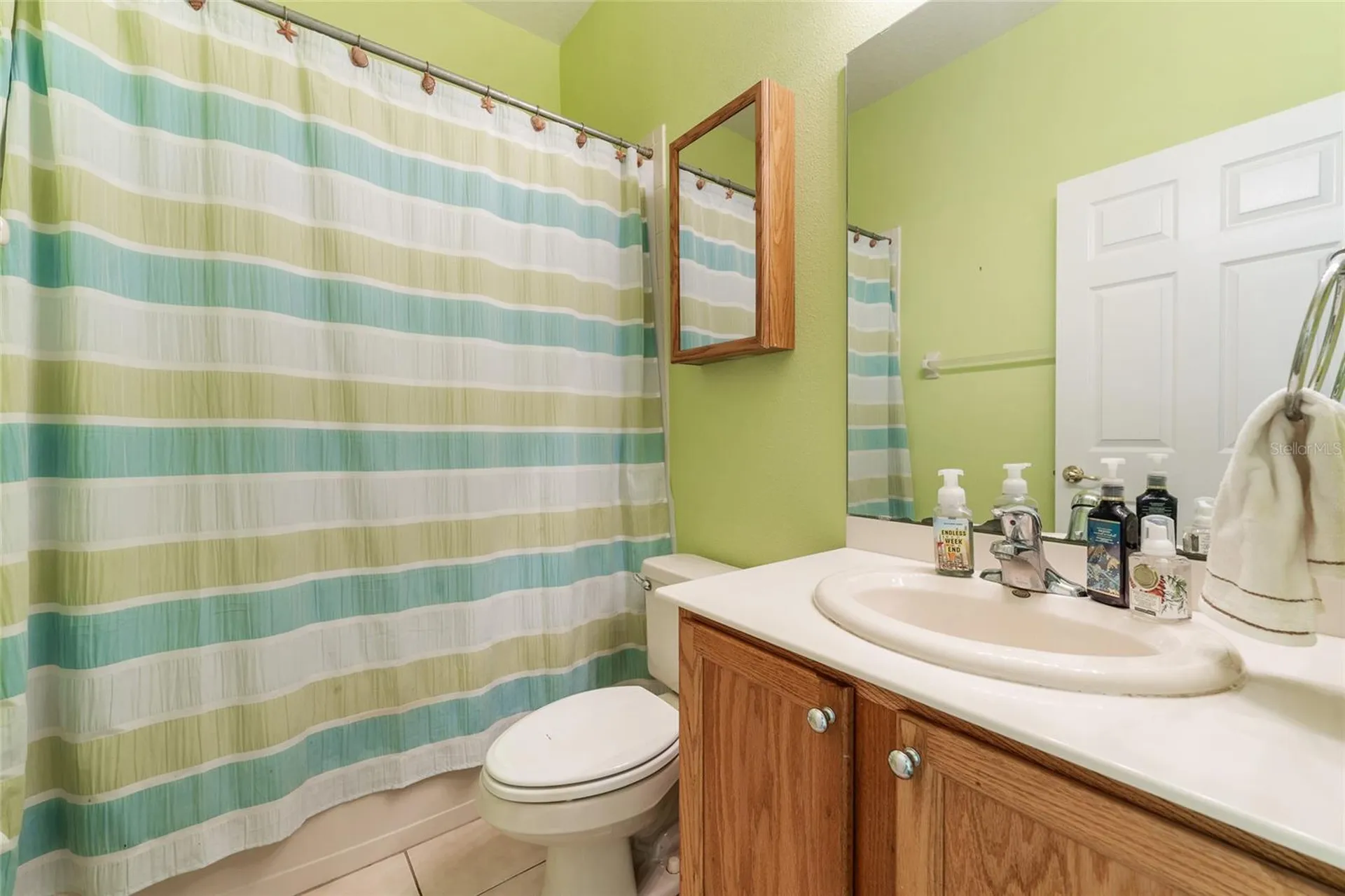 632 Portofino Drive Kissimmee FL 34759