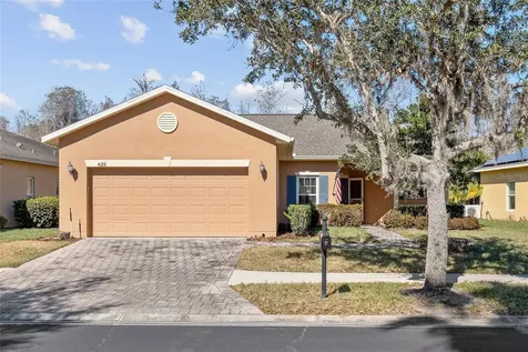 632 Portofino Drive Kissimmee FL 34759