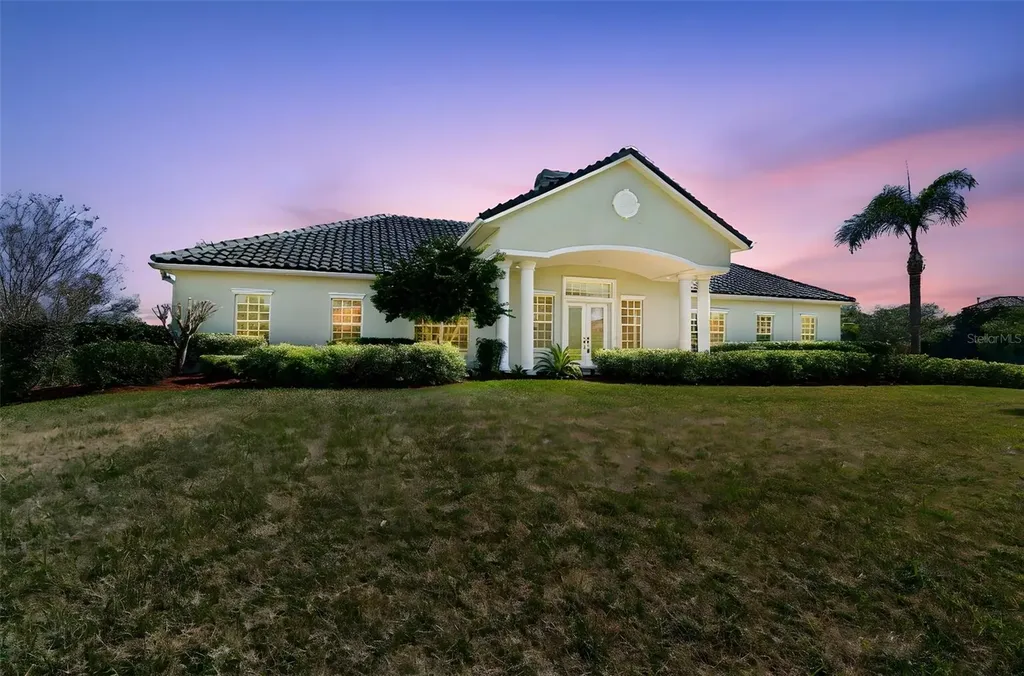 18909 Apian Way Lutz FL 33558