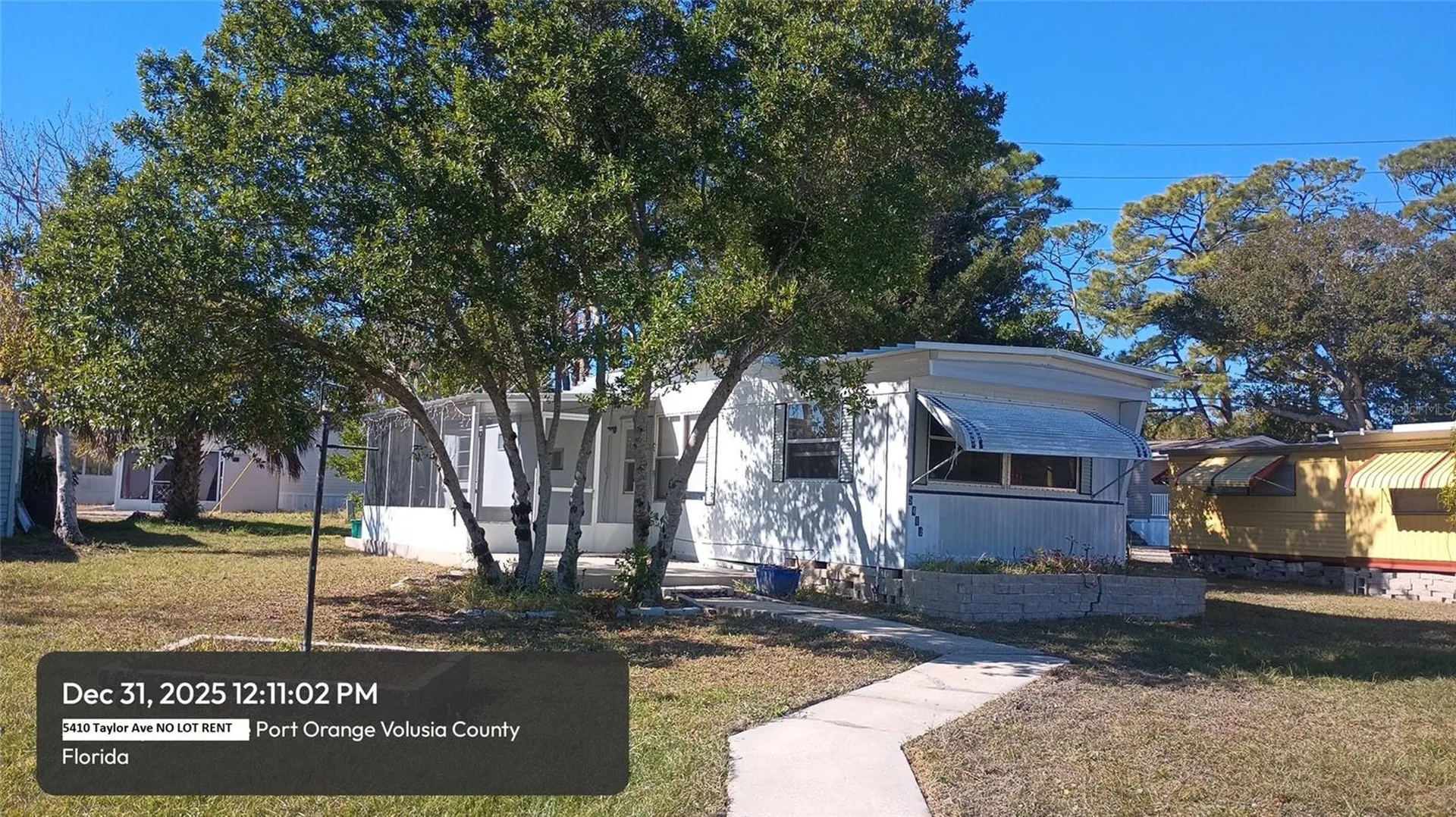 5410 Taylor Avenue Port Orange FL 32127