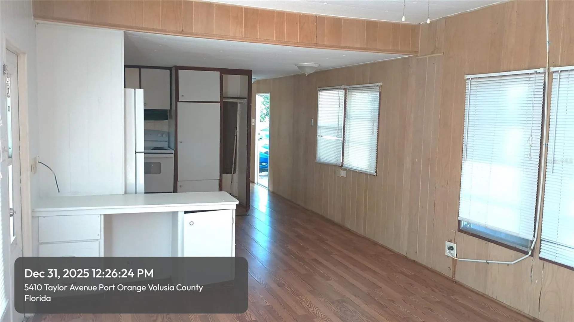 5410 Taylor Avenue Port Orange FL 32127
