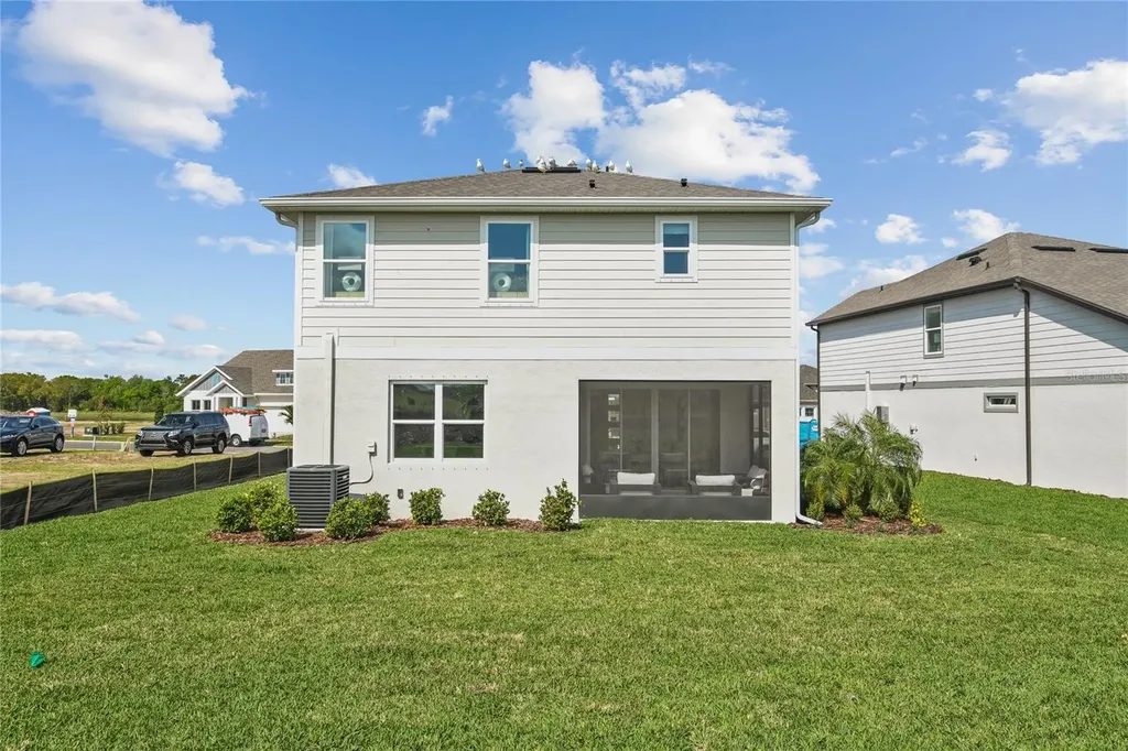 2223 Anders Drive Parrish FL 34219
