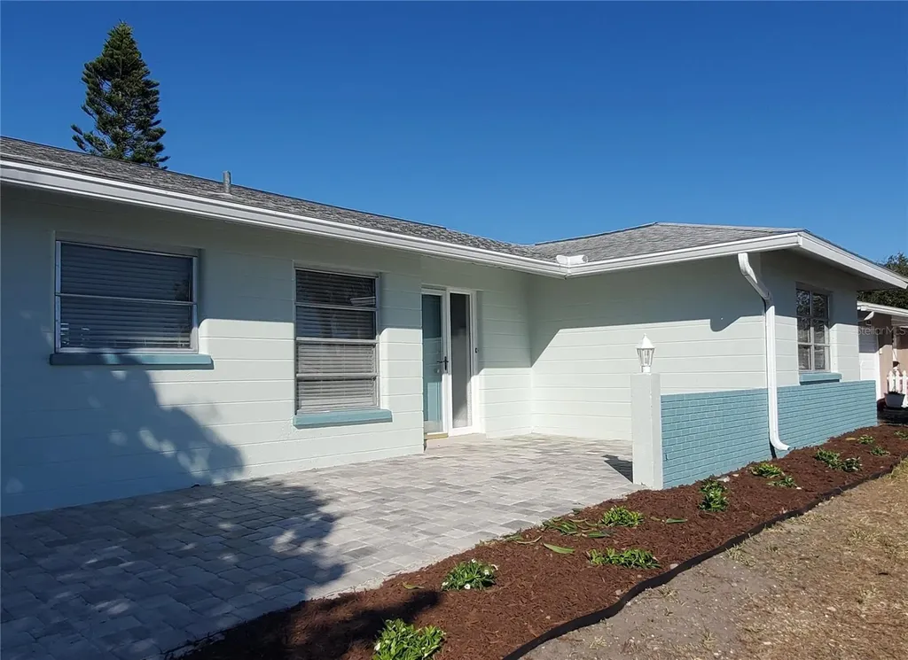 531 S Neponsit Drive Venice FL 34293