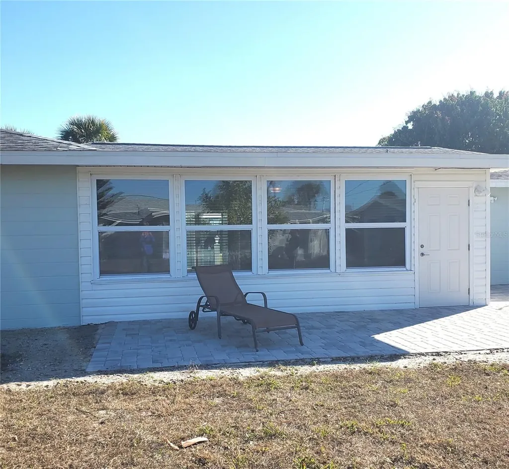 531 S Neponsit Drive Venice FL 34293