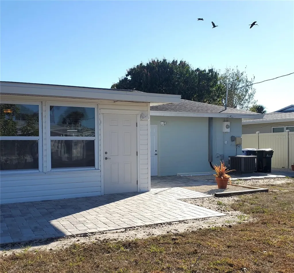 531 S Neponsit Drive Venice FL 34293