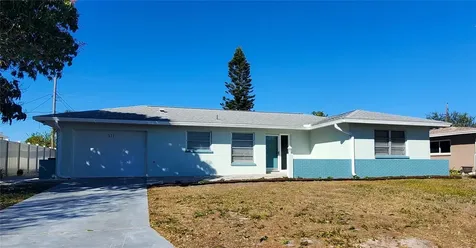 531 S Neponsit Drive Venice FL 34293