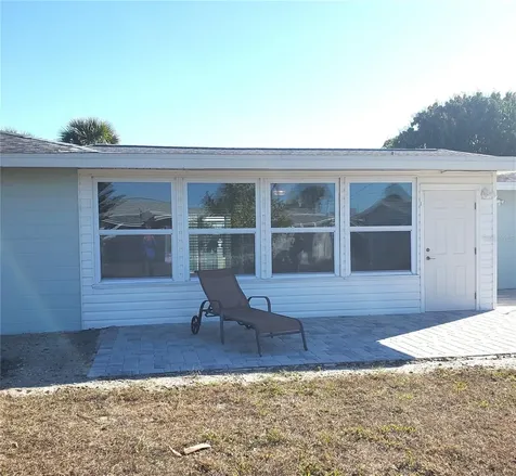 531 S Neponsit Drive Venice FL 34293