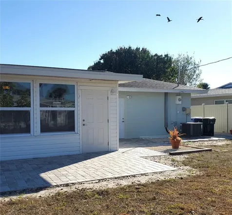 531 S Neponsit Drive Venice FL 34293