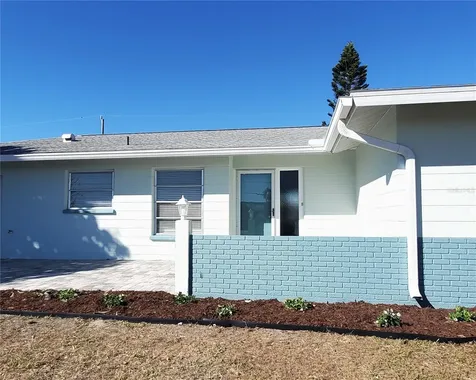 531 S Neponsit Drive Venice FL 34293