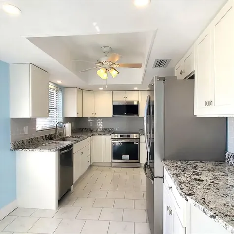 531 S Neponsit Drive Venice FL 34293