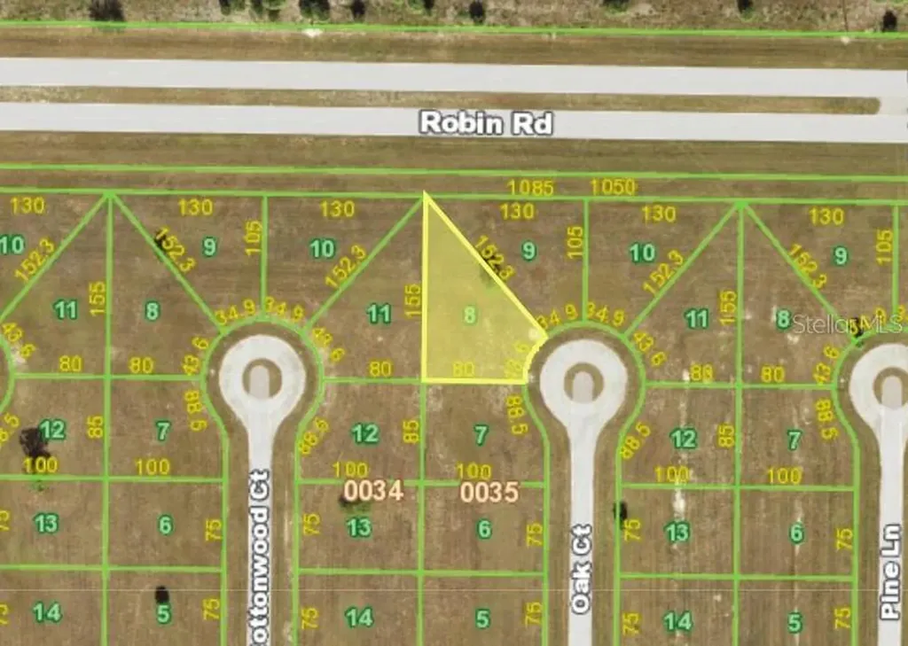 15 Oak Court Placida FL 33946