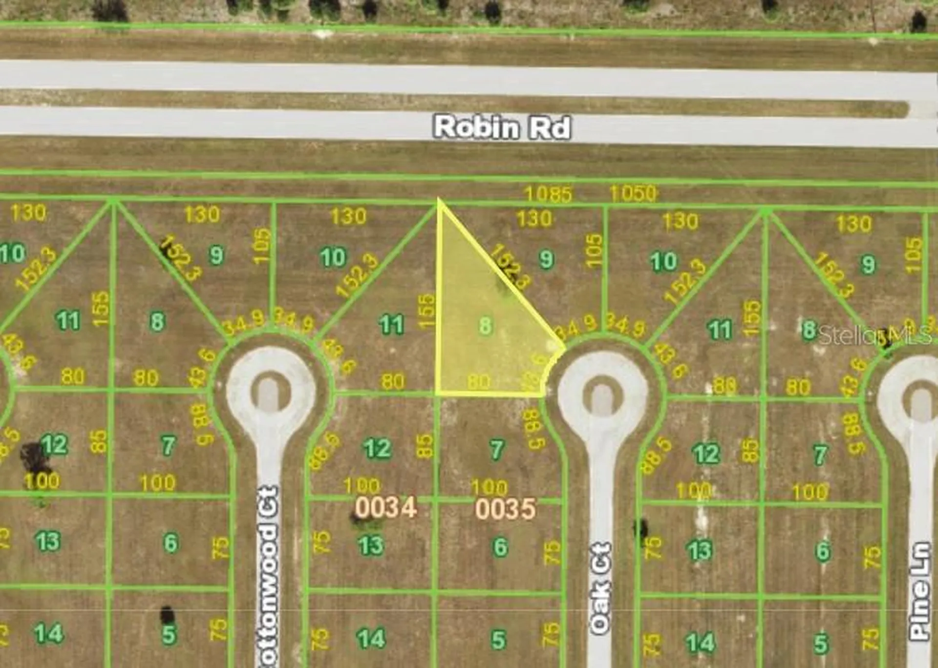 15 Oak Court Placida FL 33946