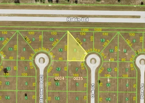 15 Oak Court Placida FL 33946
