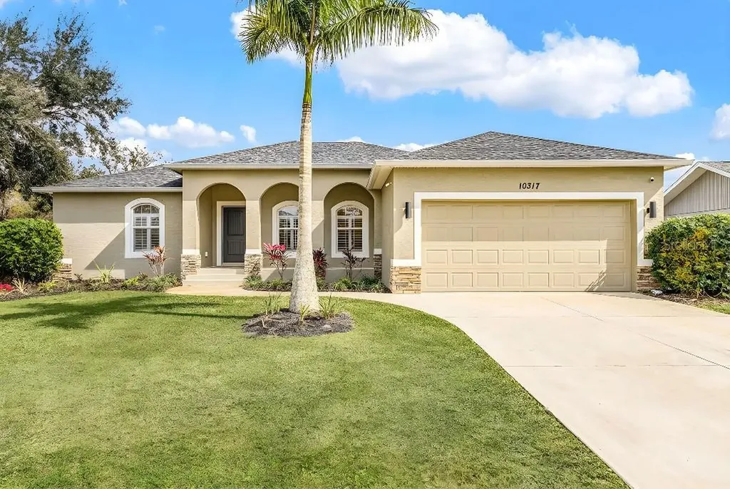 10317 Willig Avenue Englewood FL 34224