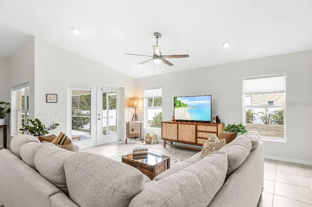 10317 Willig Avenue Englewood FL 34224