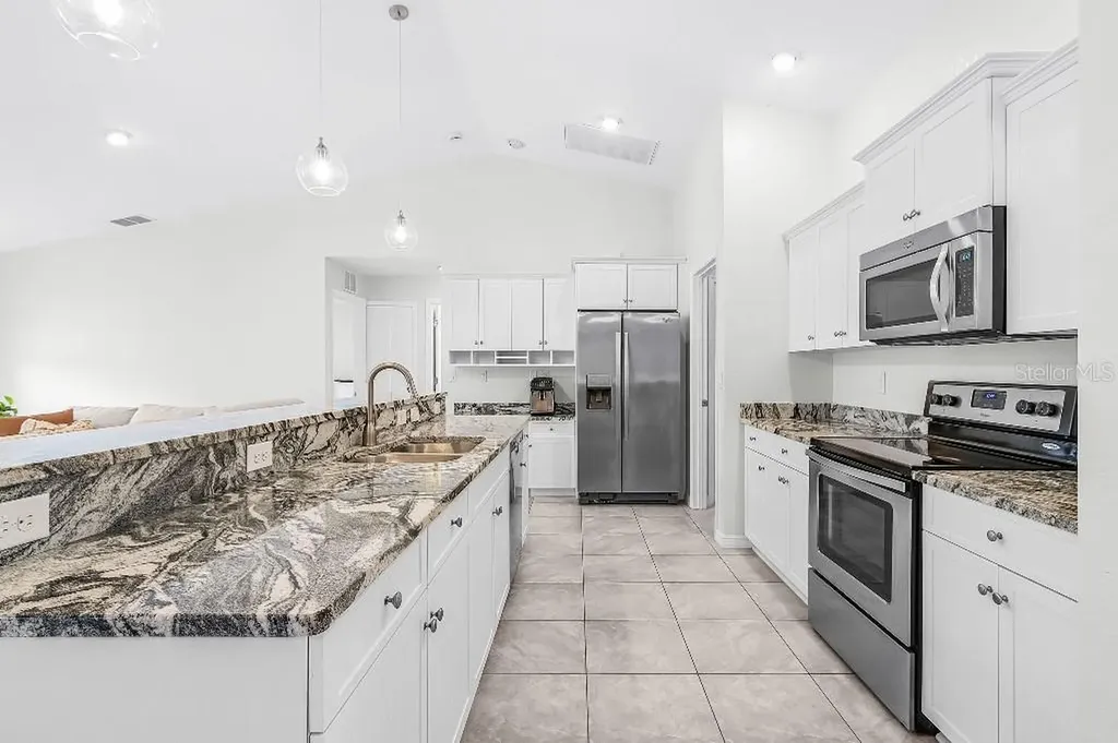 10317 Willig Avenue Englewood FL 34224