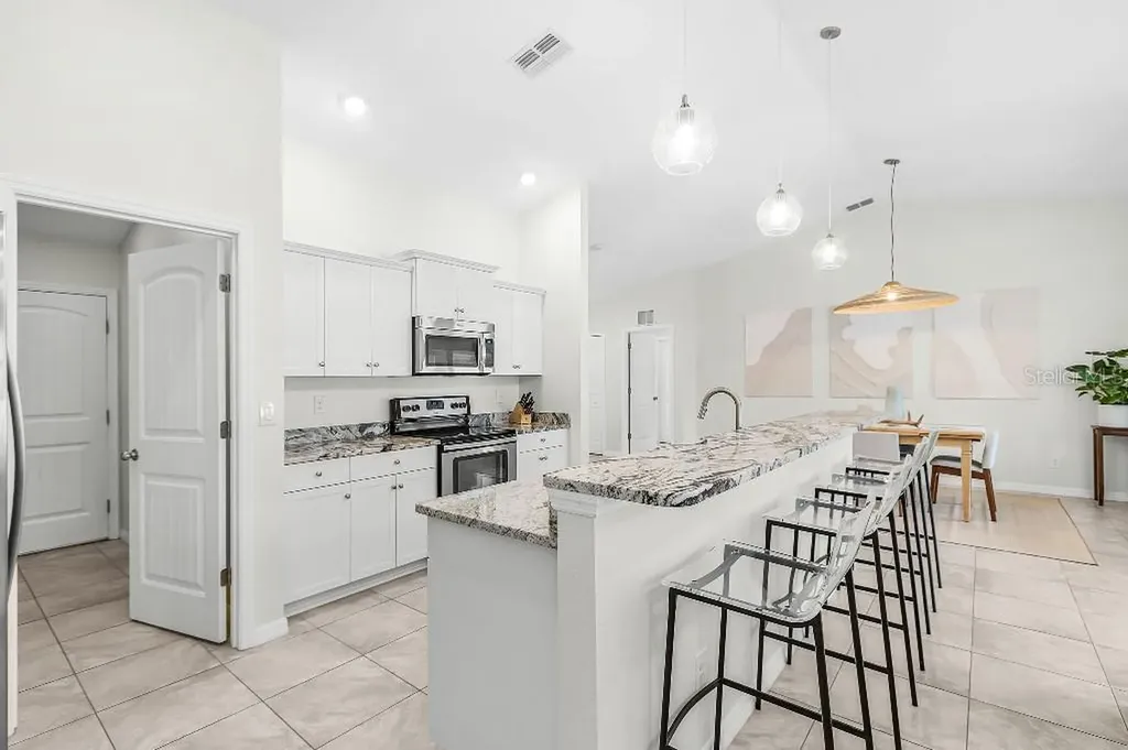 10317 Willig Avenue Englewood FL 34224