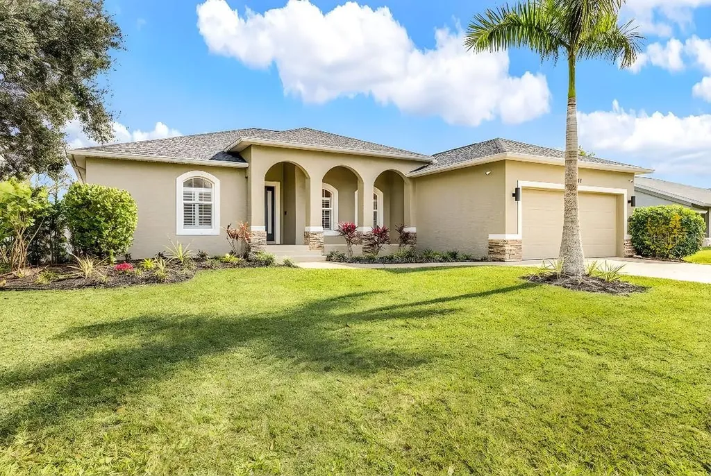 10317 Willig Avenue Englewood FL 34224