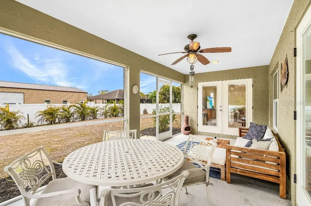 10317 Willig Avenue Englewood FL 34224