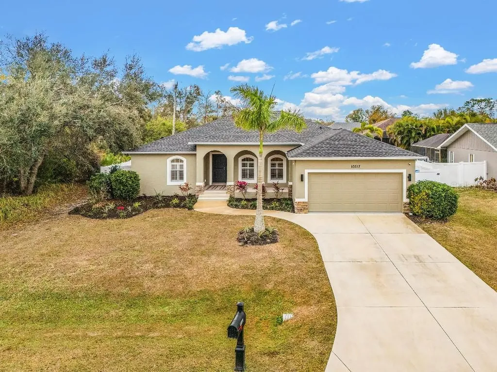 10317 Willig Avenue Englewood FL 34224
