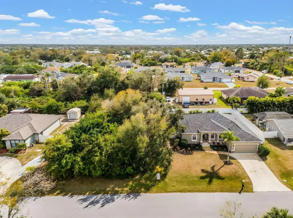 10317 Willig Avenue Englewood FL 34224