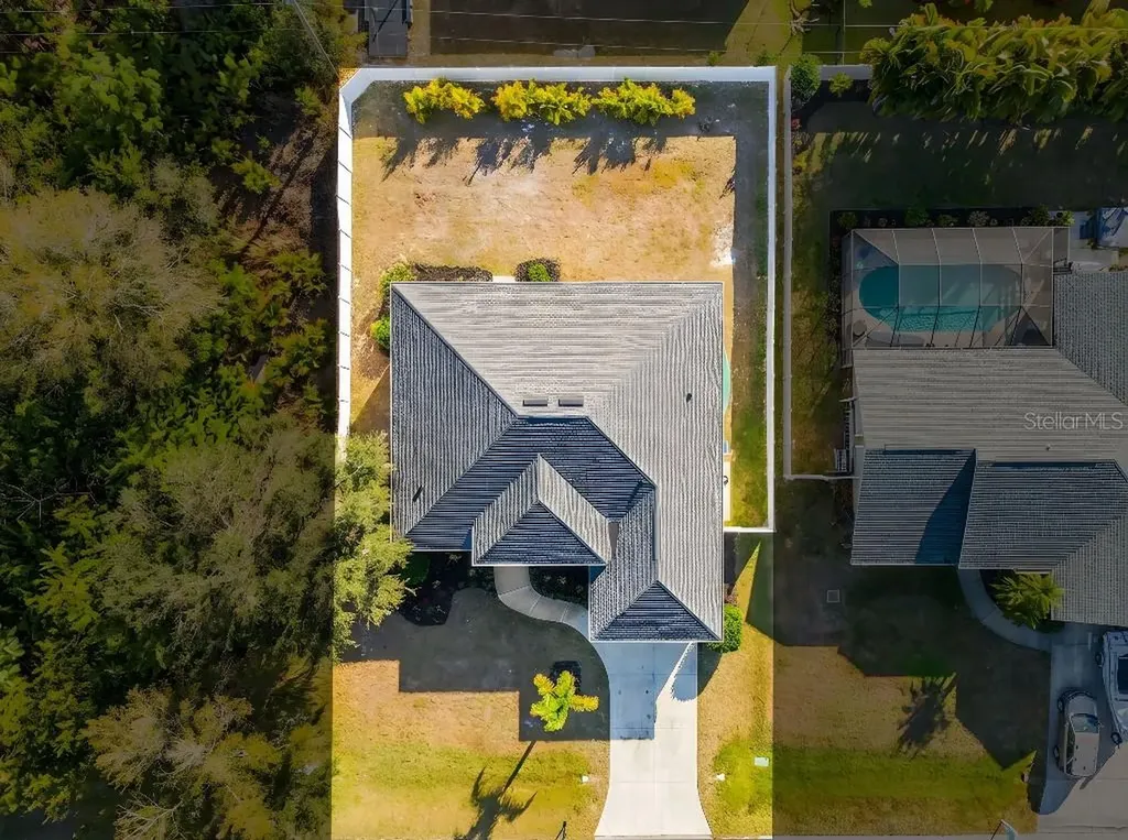 10317 Willig Avenue Englewood FL 34224