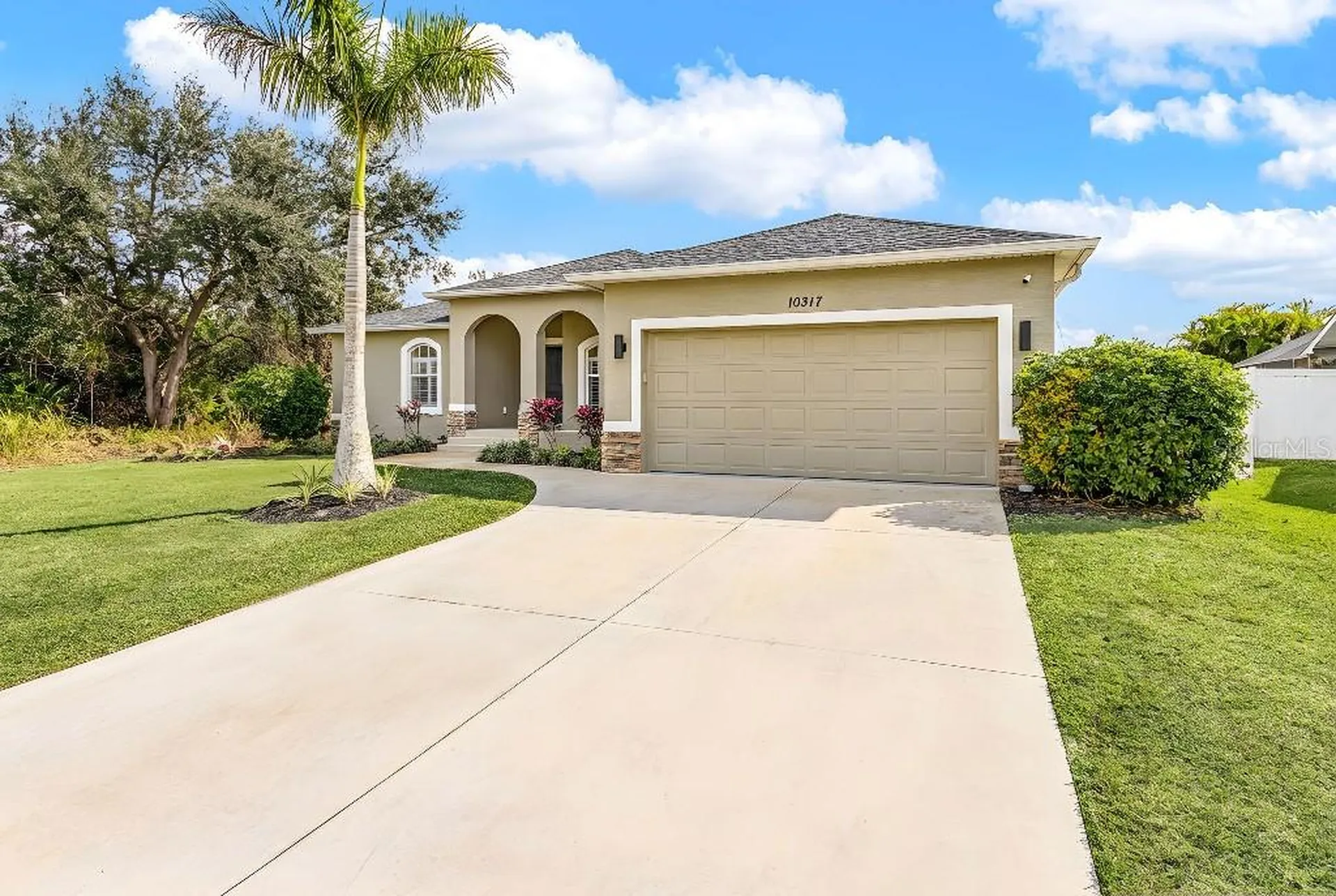 10317 Willig Avenue Englewood FL 34224