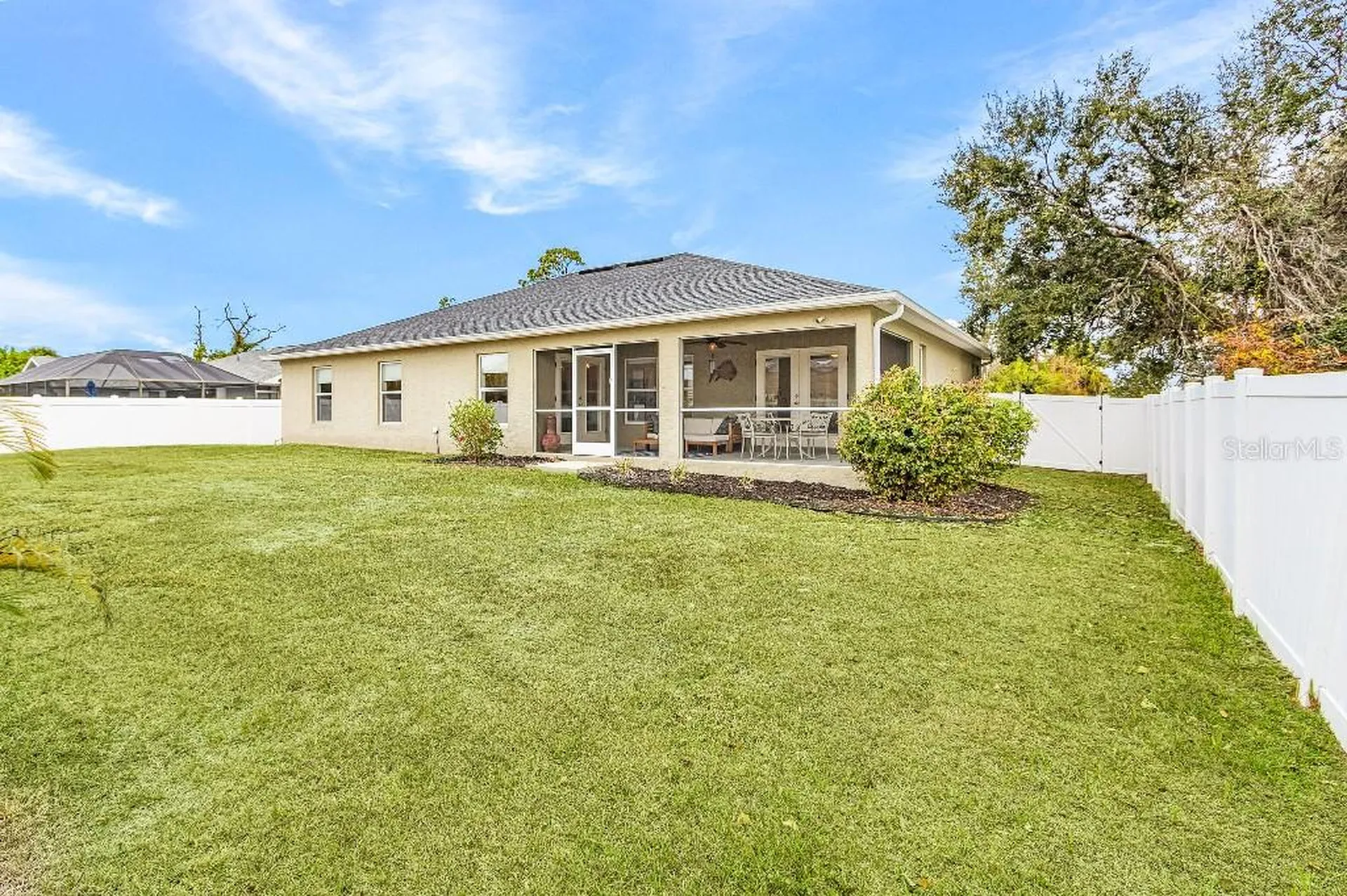 10317 Willig Avenue Englewood FL 34224