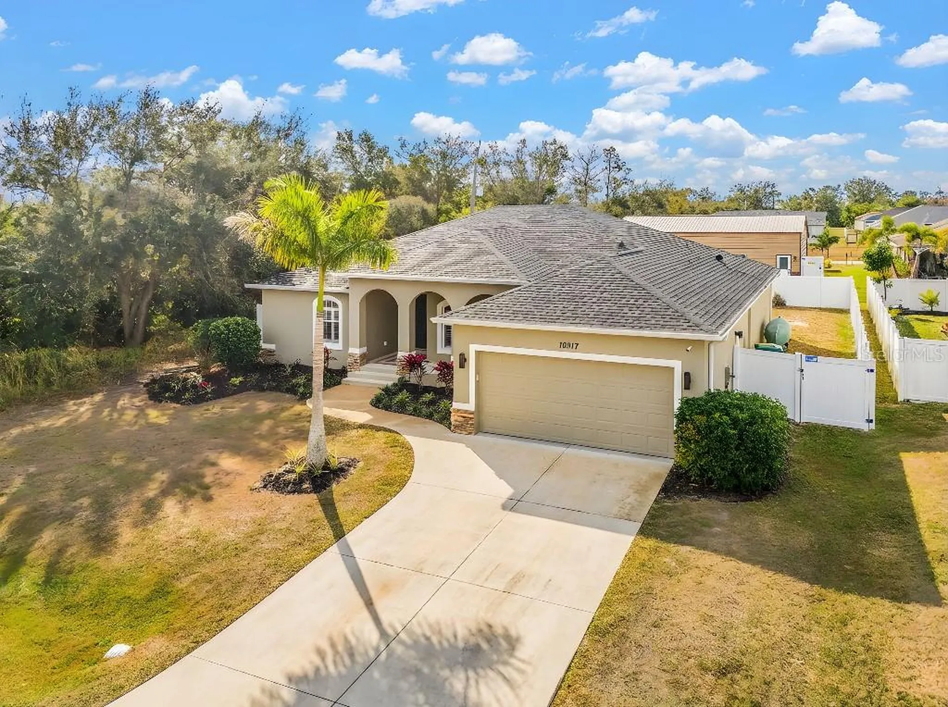 10317 Willig Avenue Englewood FL 34224