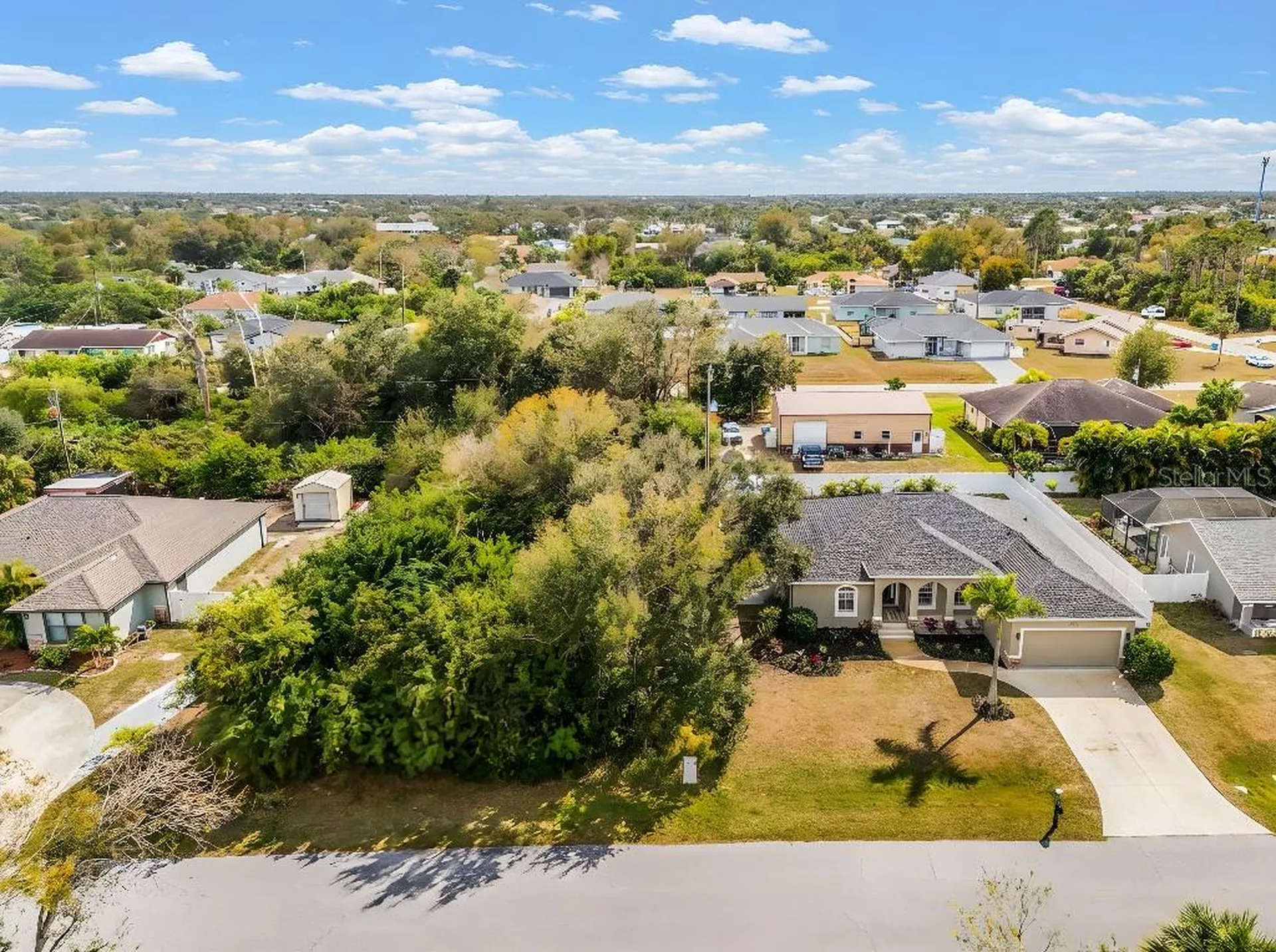 10317 Willig Avenue Englewood FL 34224
