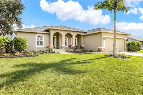 10317 Willig Avenue Englewood FL 34224